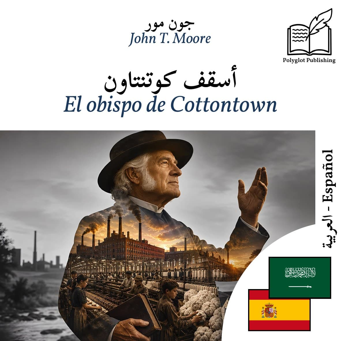 El obispo de Cottontown