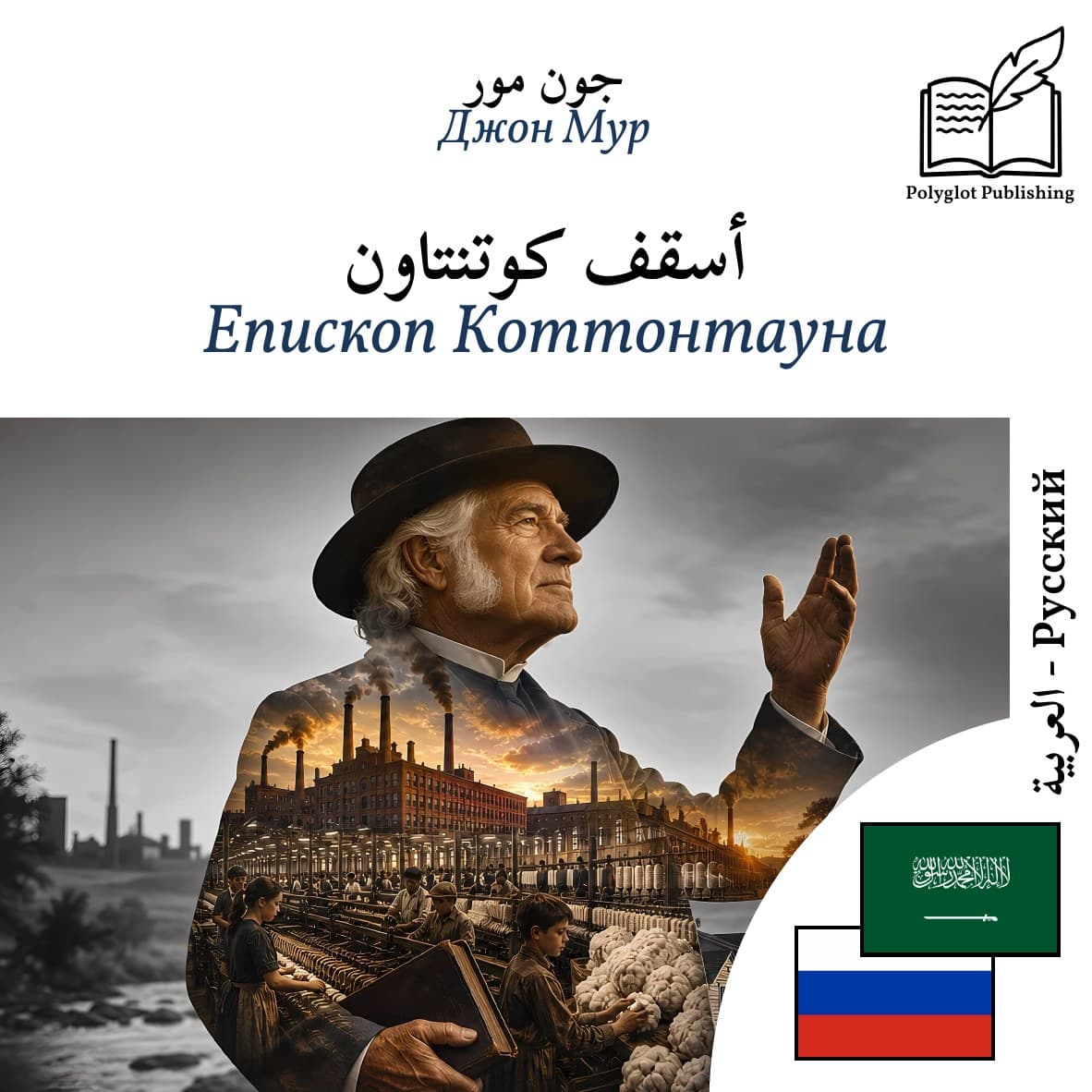 Епископ Коттонтауна