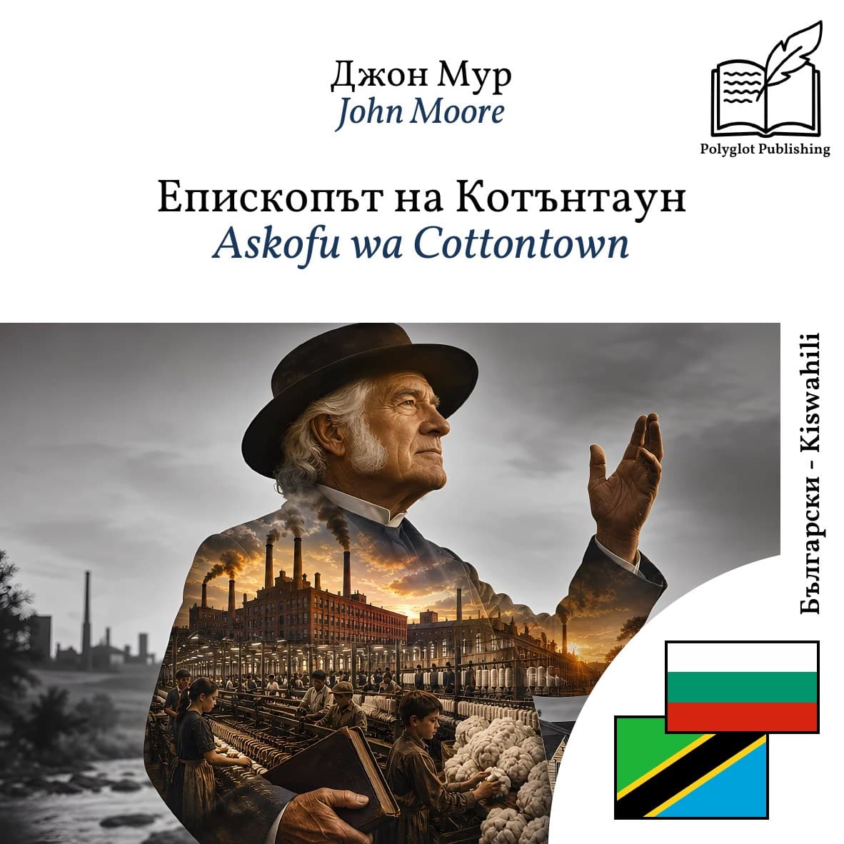 Askofu wa Cottontown