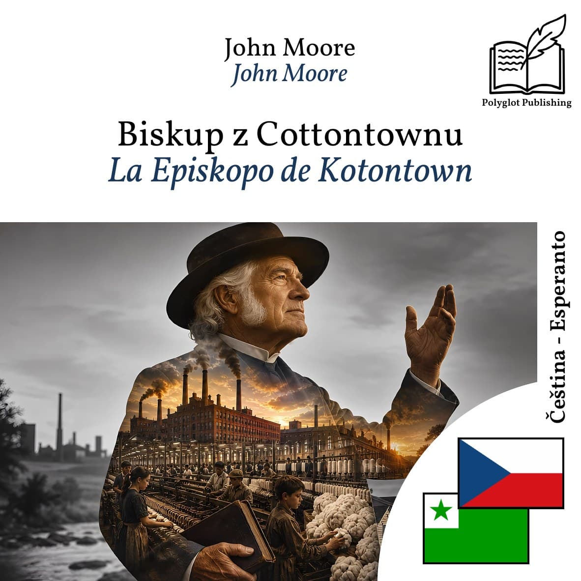 La Episkopo de Kotontown