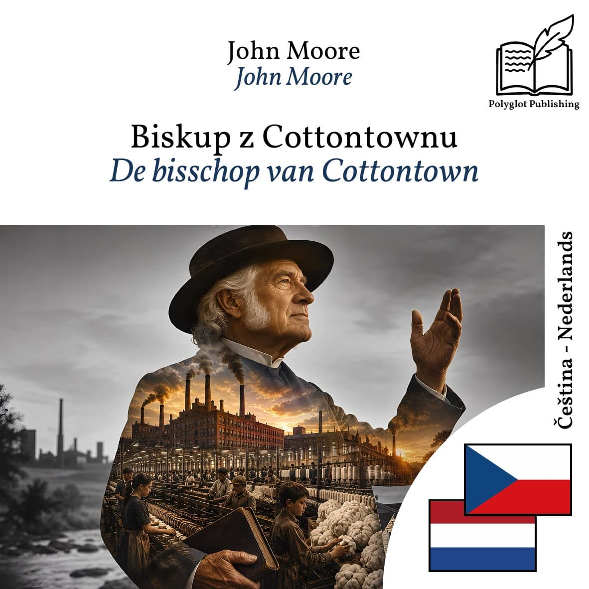 De bisschop van Cottontown