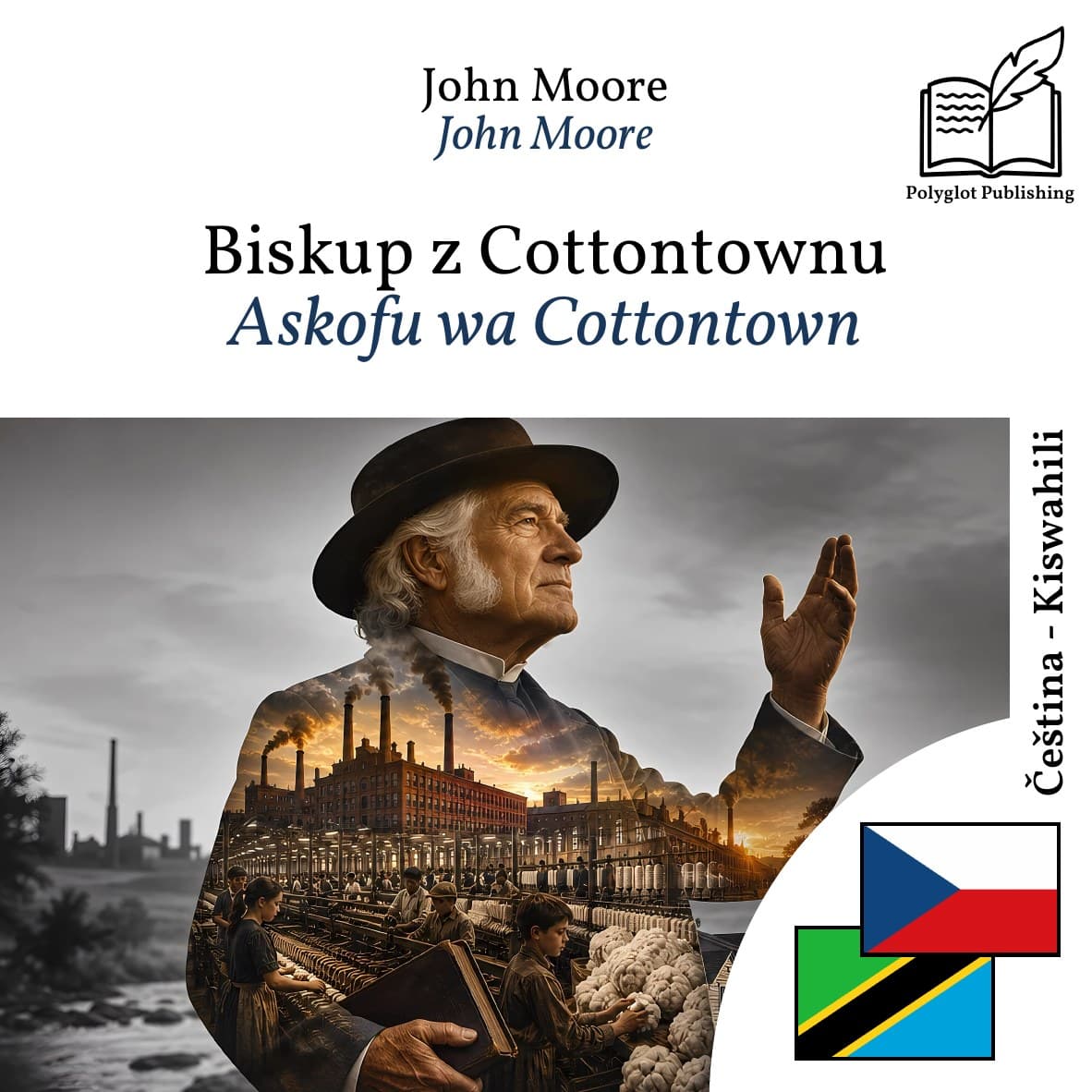 Askofu wa Cottontown