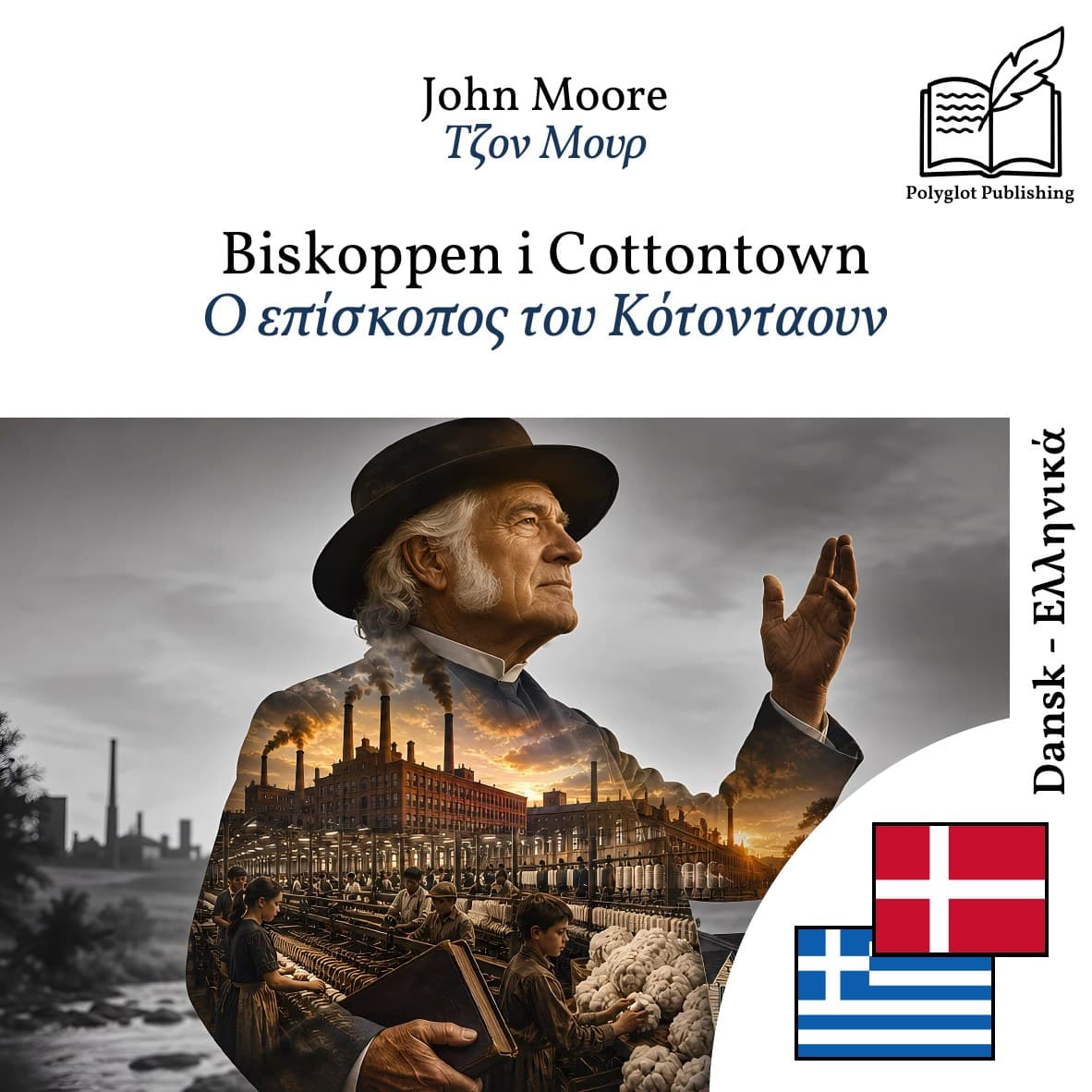 Ο επίσκοπος του Κότονταουν