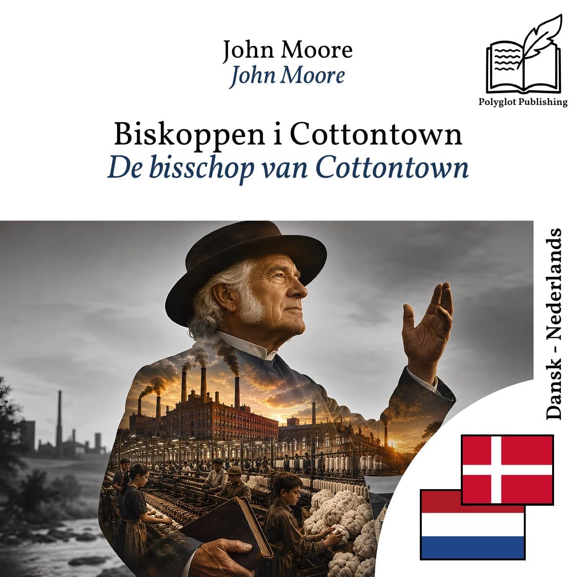De bisschop van Cottontown