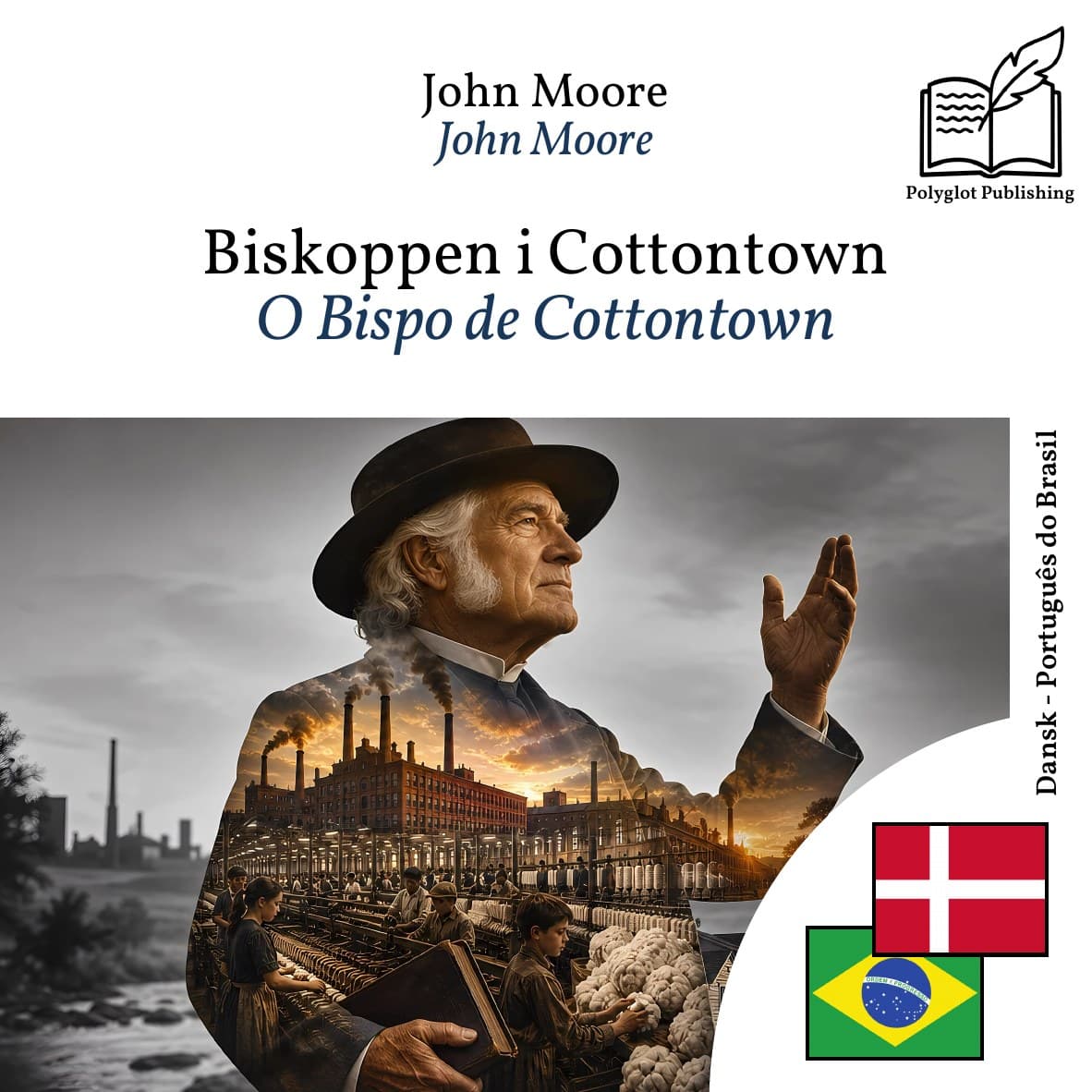 O Bispo de Cottontown