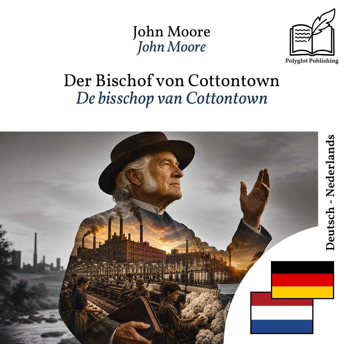 De bisschop van Cottontown