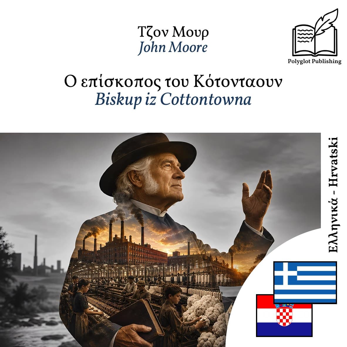 Biskup iz Cottontowna