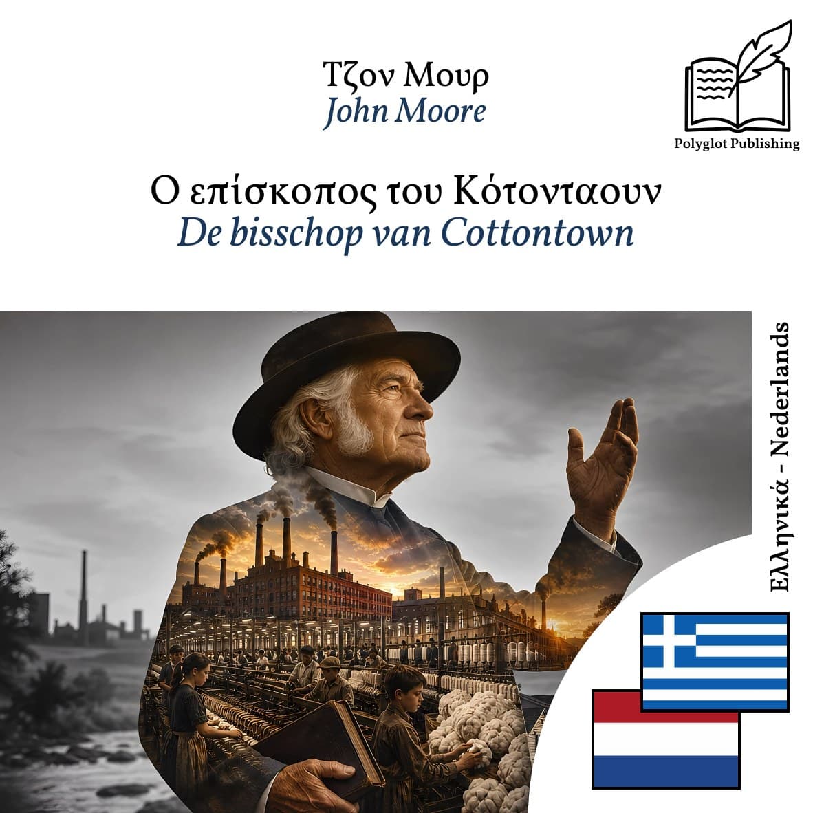 De bisschop van Cottontown