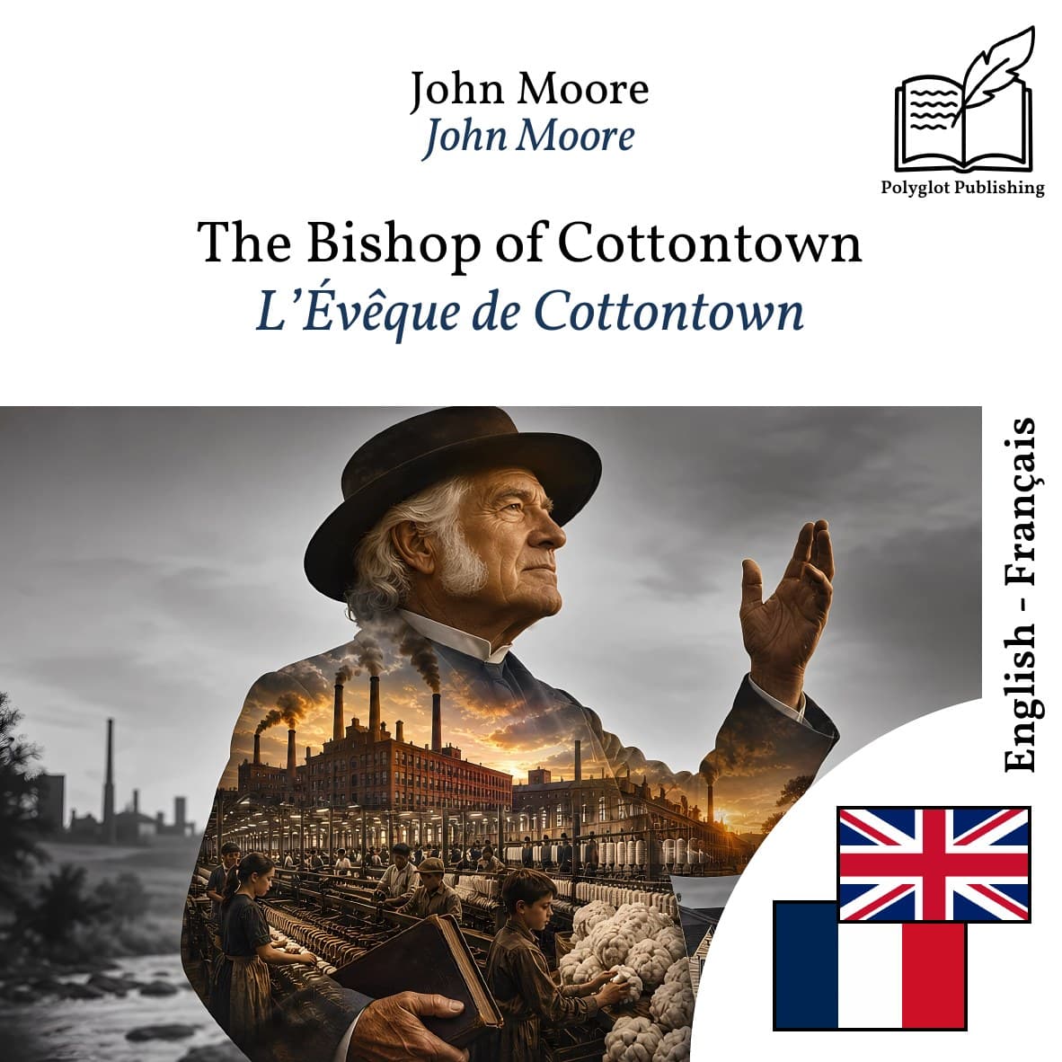 L’Évêque de Cottontown