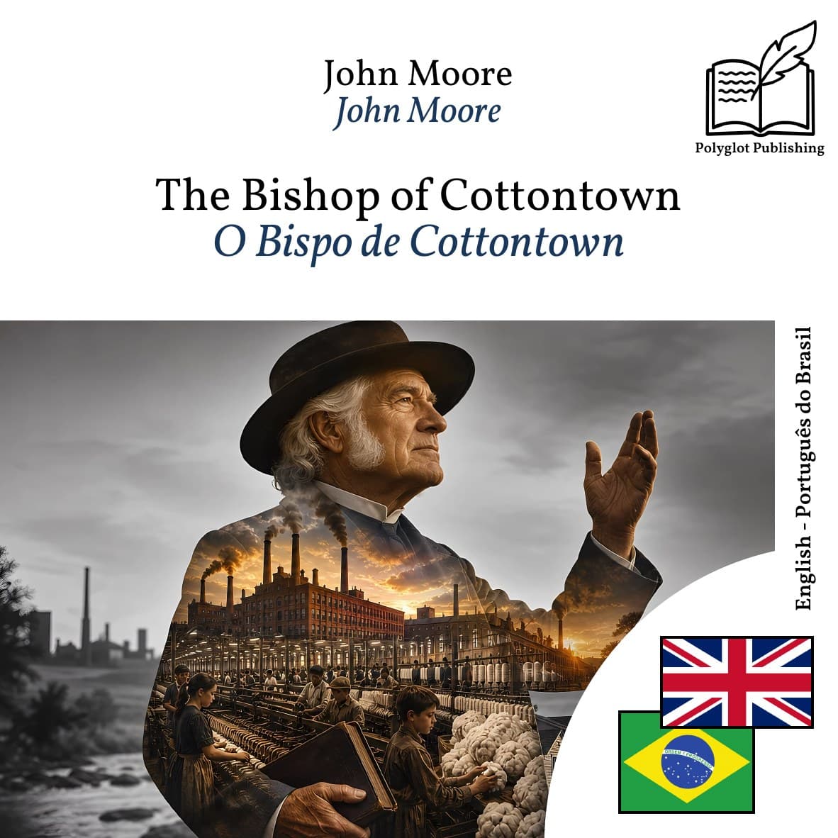 O Bispo de Cottontown