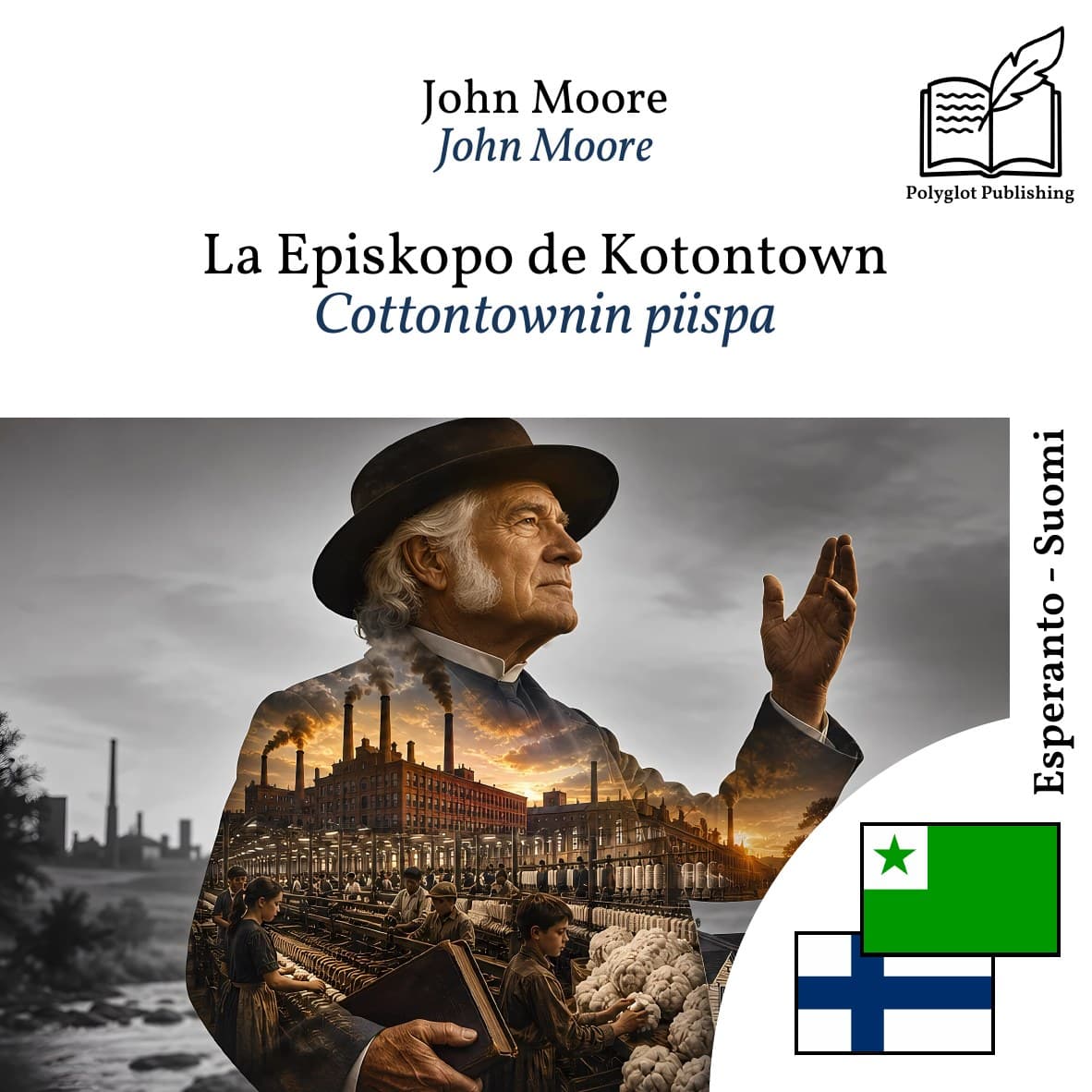 Cottontownin piispa