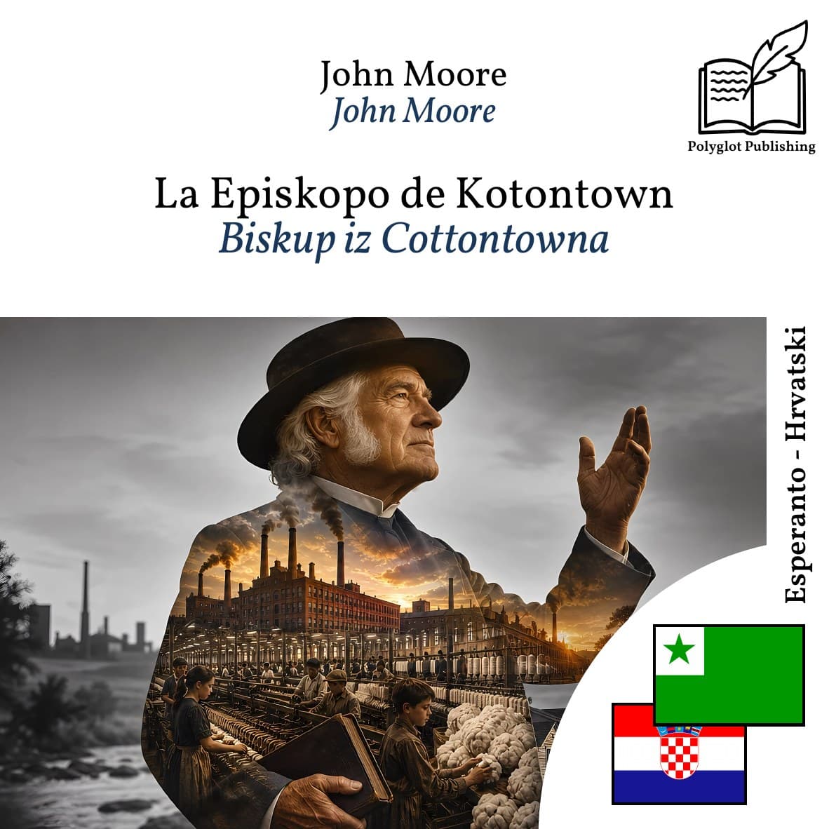 Biskup iz Cottontowna