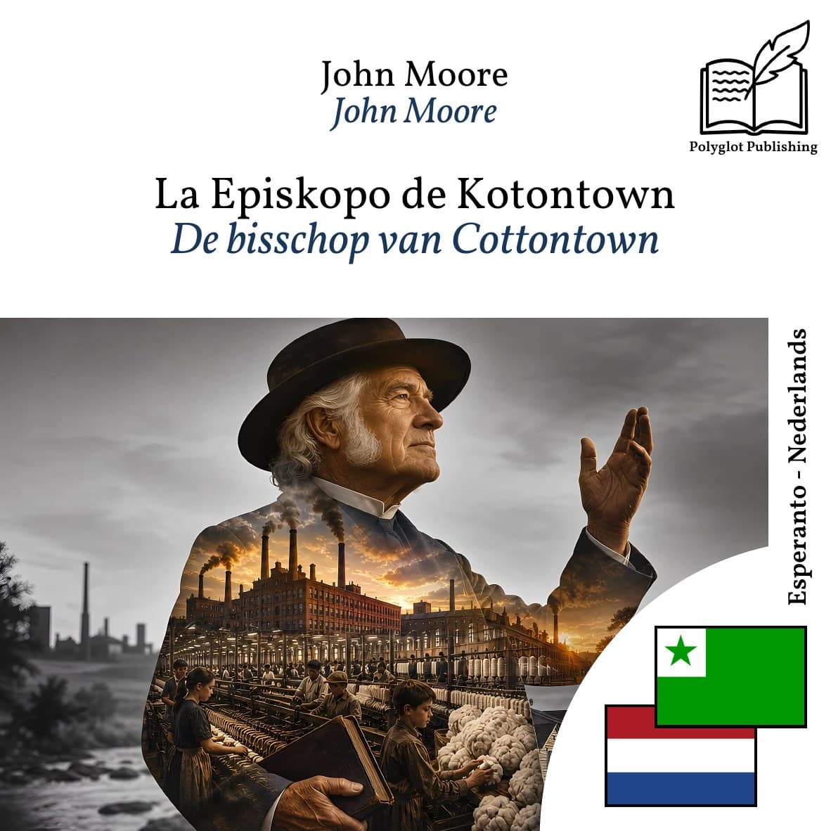 De bisschop van Cottontown