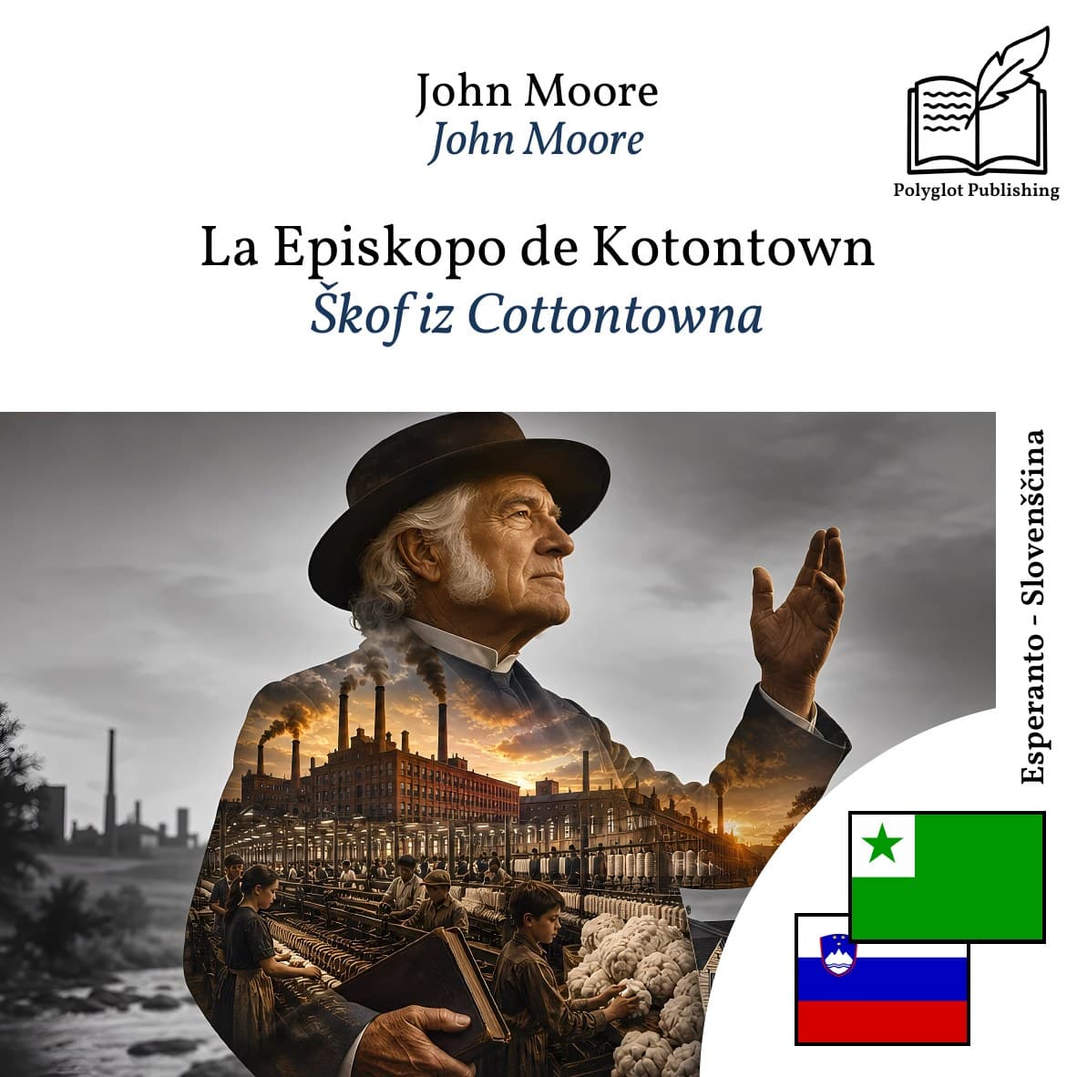 Škof iz Cottontowna