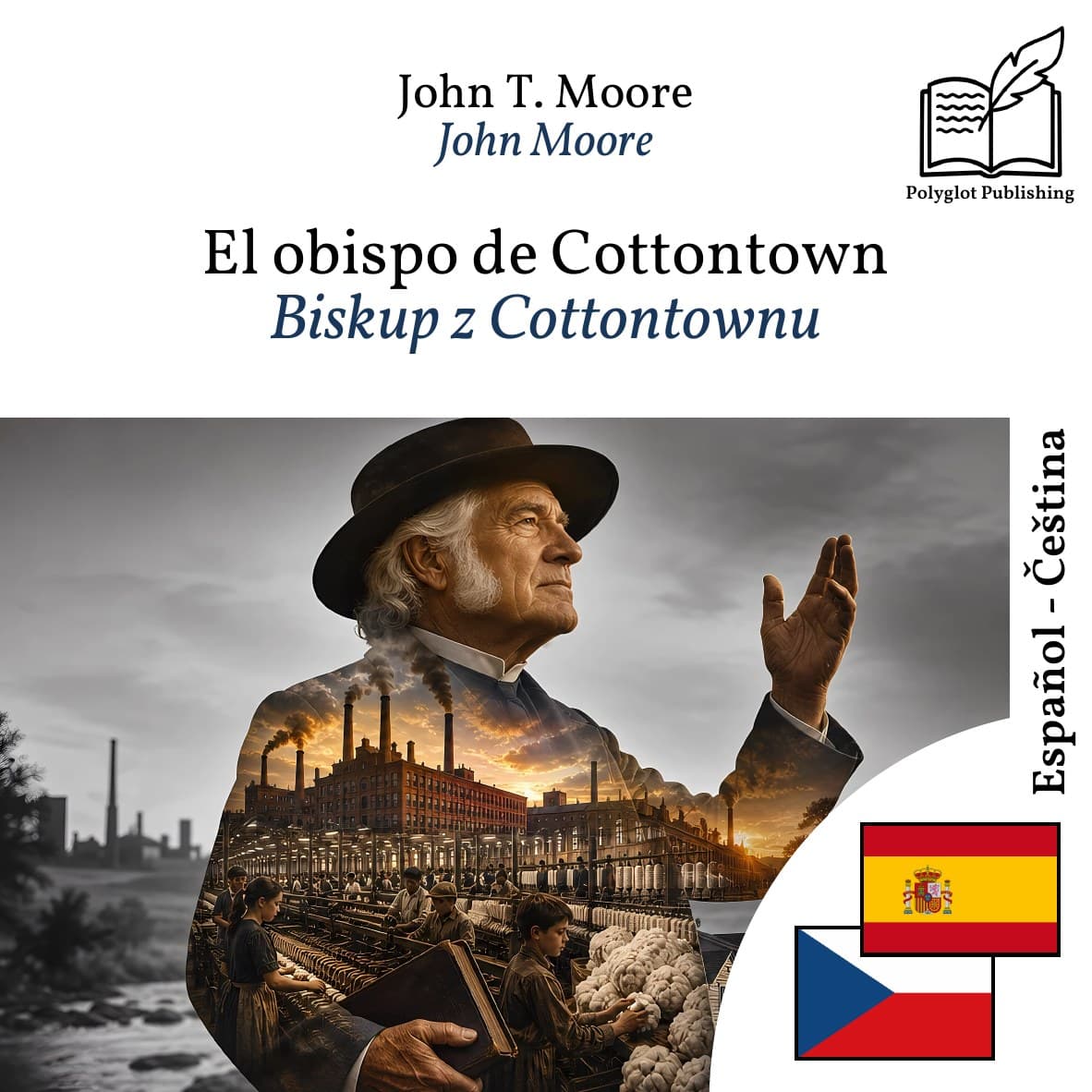 Biskup z Cottontownu