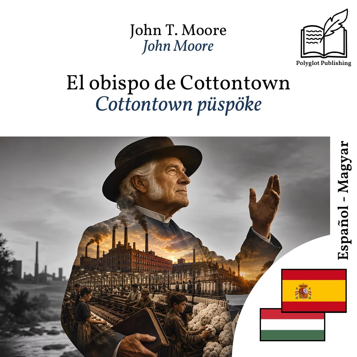 Cottontown püspöke