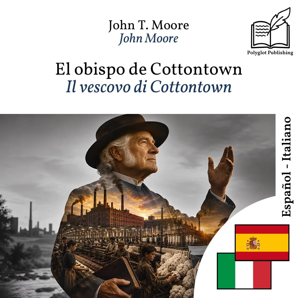 Il vescovo di Cottontown