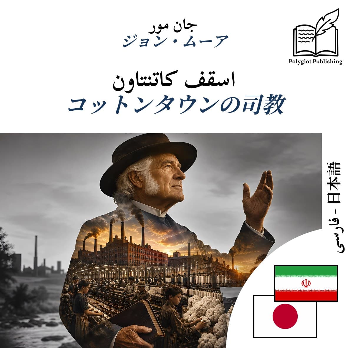 コットンタウンの司教