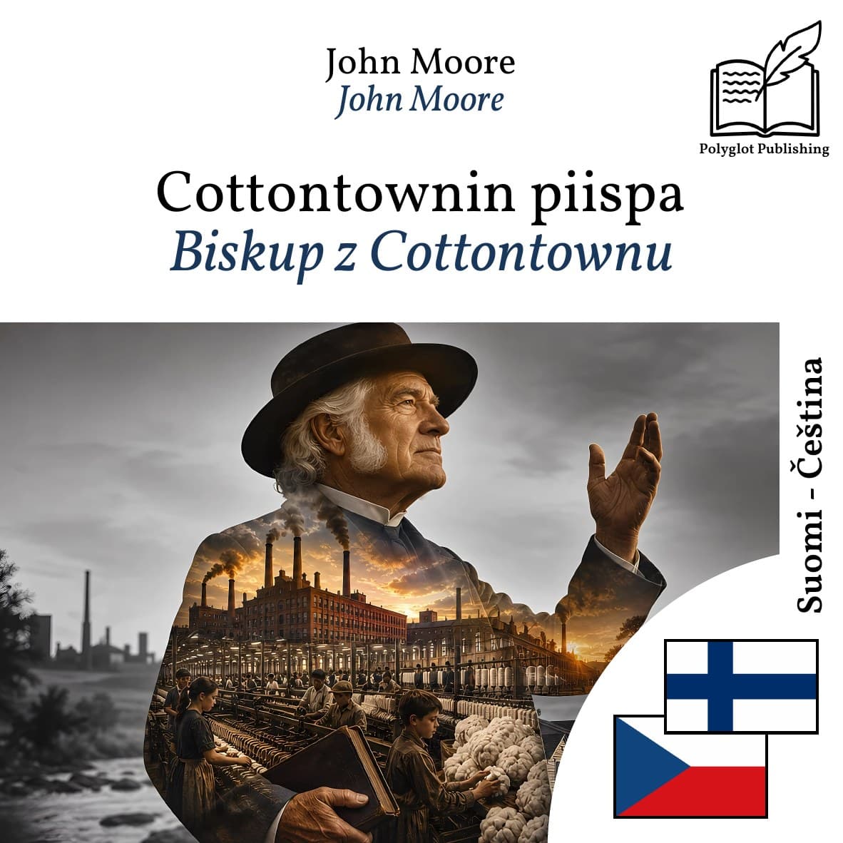 Biskup z Cottontownu