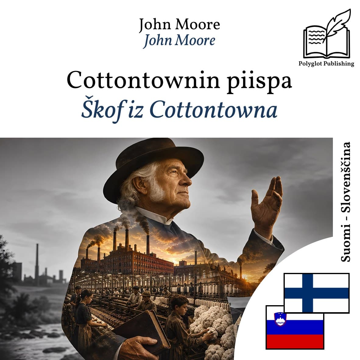 Škof iz Cottontowna