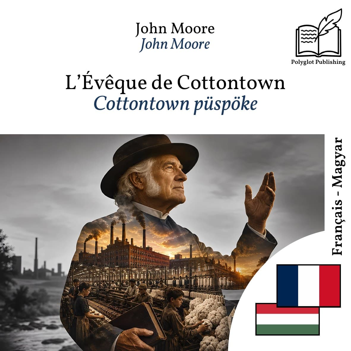 Cottontown püspöke