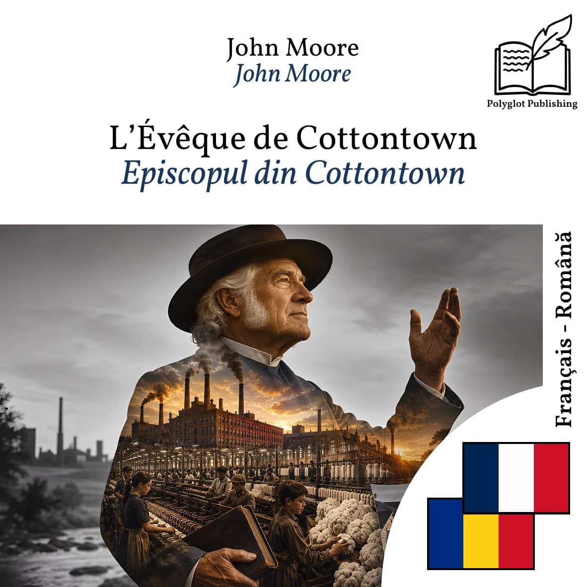 Episcopul din Cottontown
