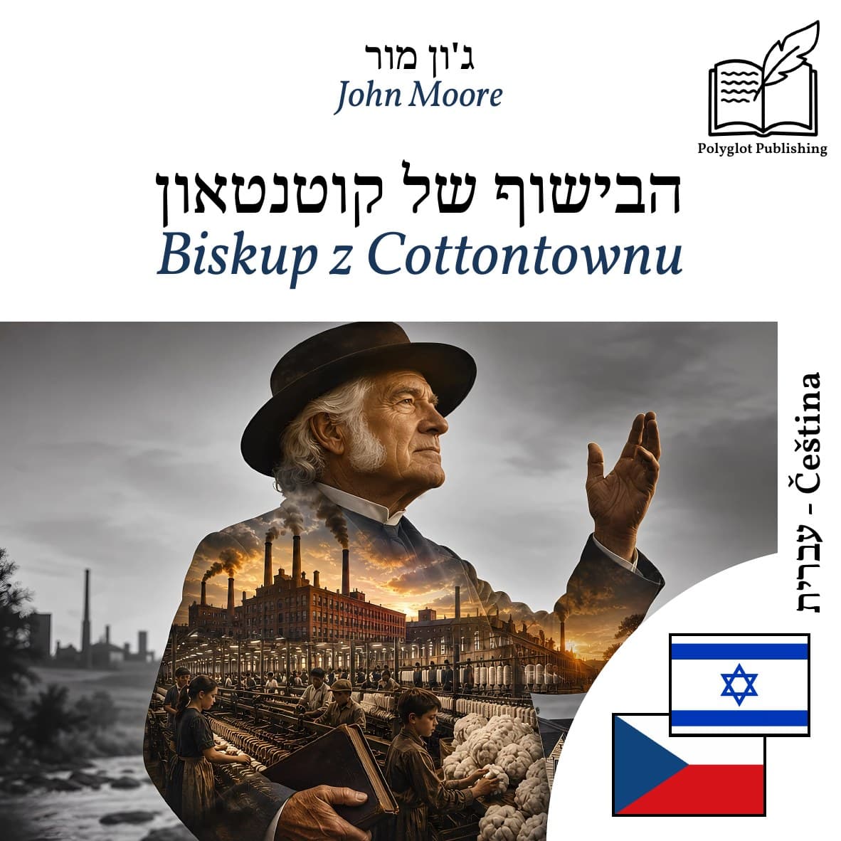 Biskup z Cottontownu