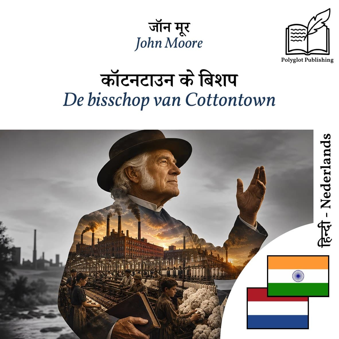 De bisschop van Cottontown