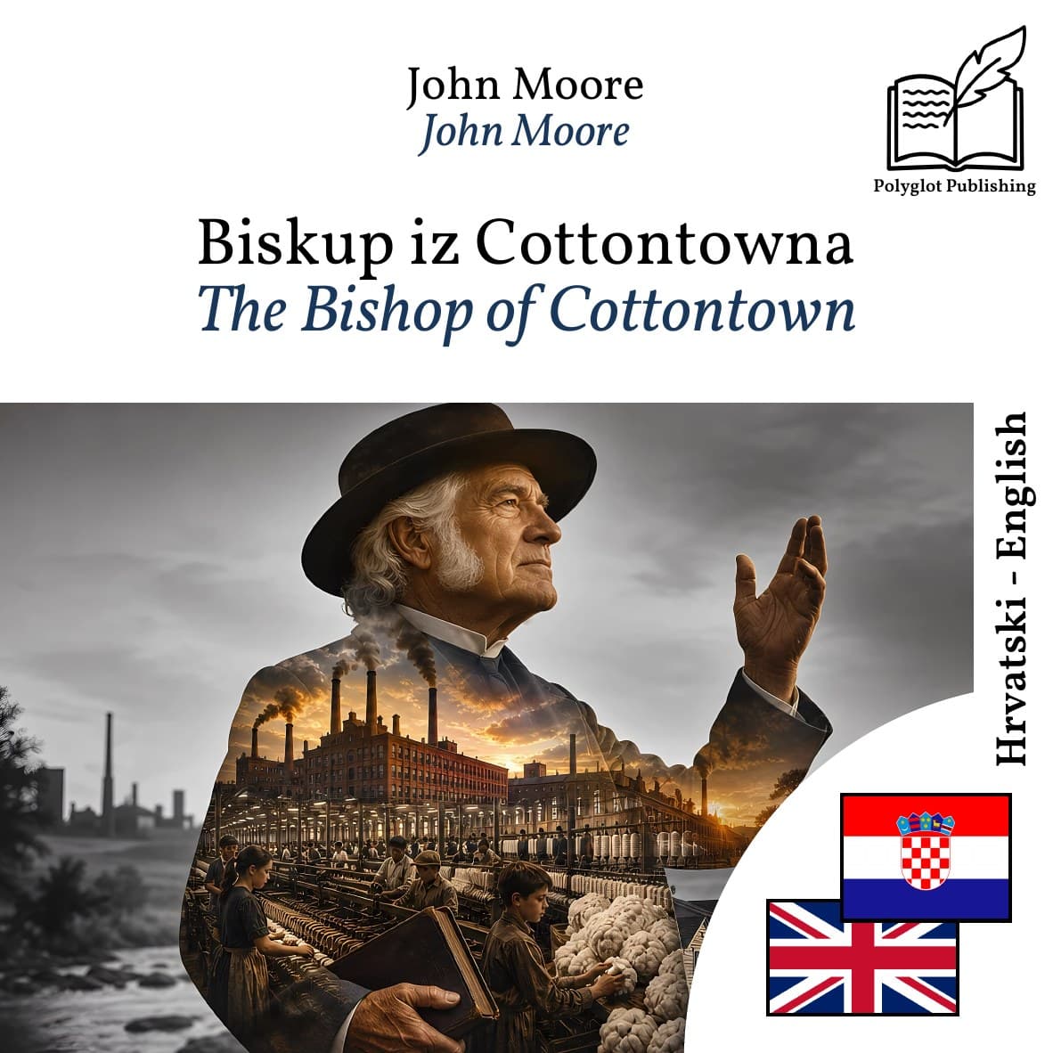 The Bishop of Cottontown