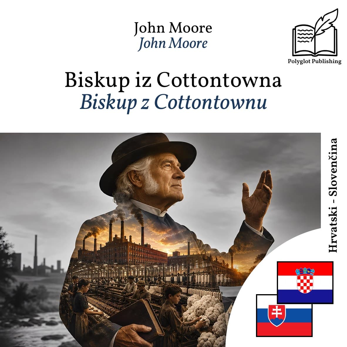 Biskup z Cottontownu