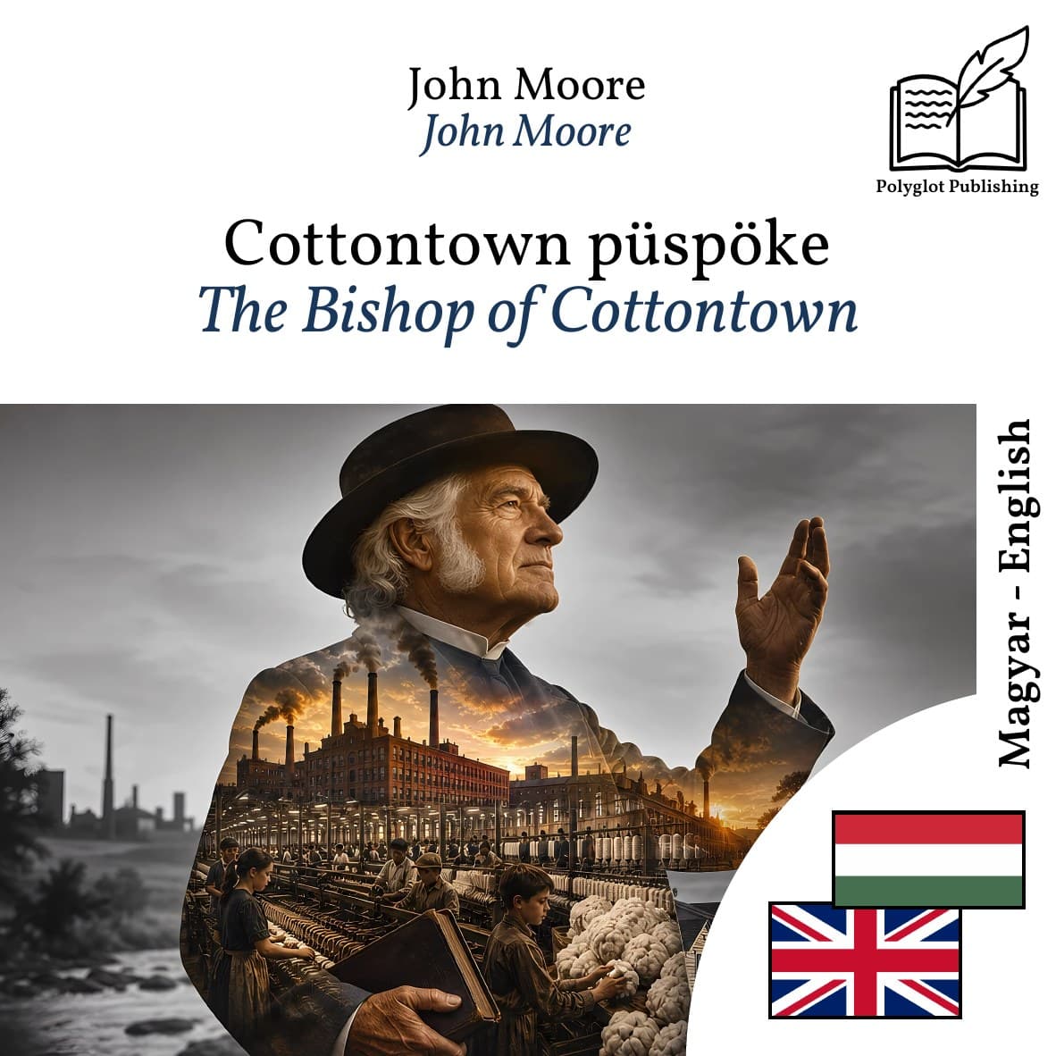 The Bishop of Cottontown