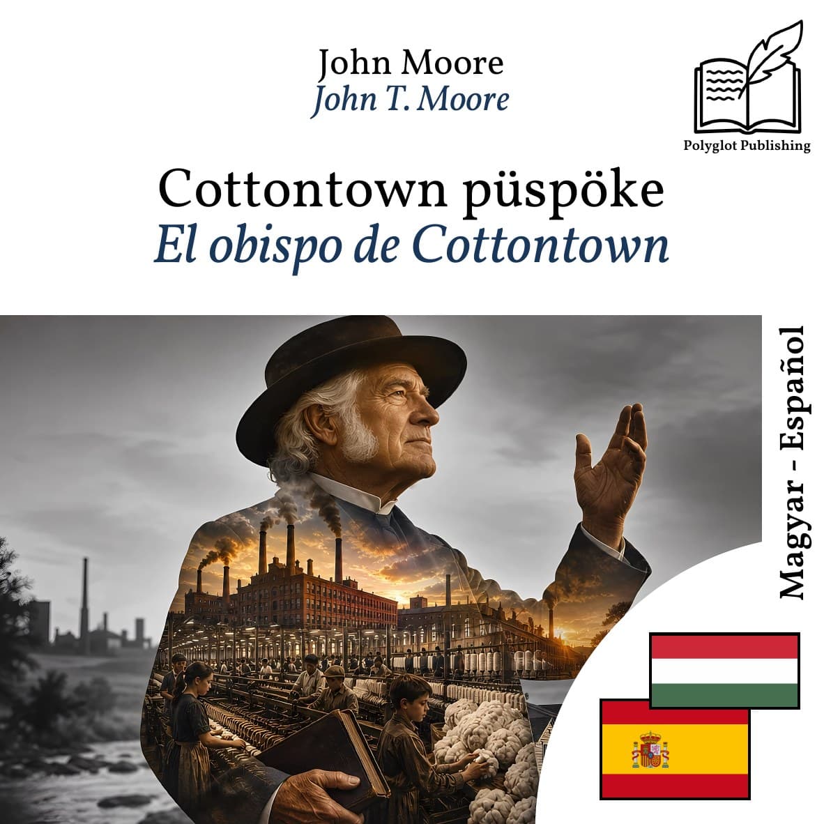 El obispo de Cottontown
