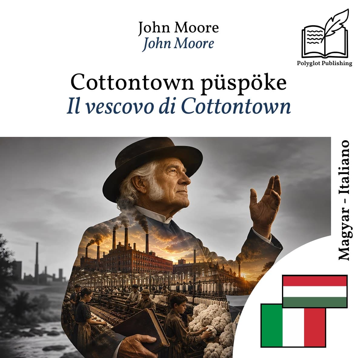 Il vescovo di Cottontown