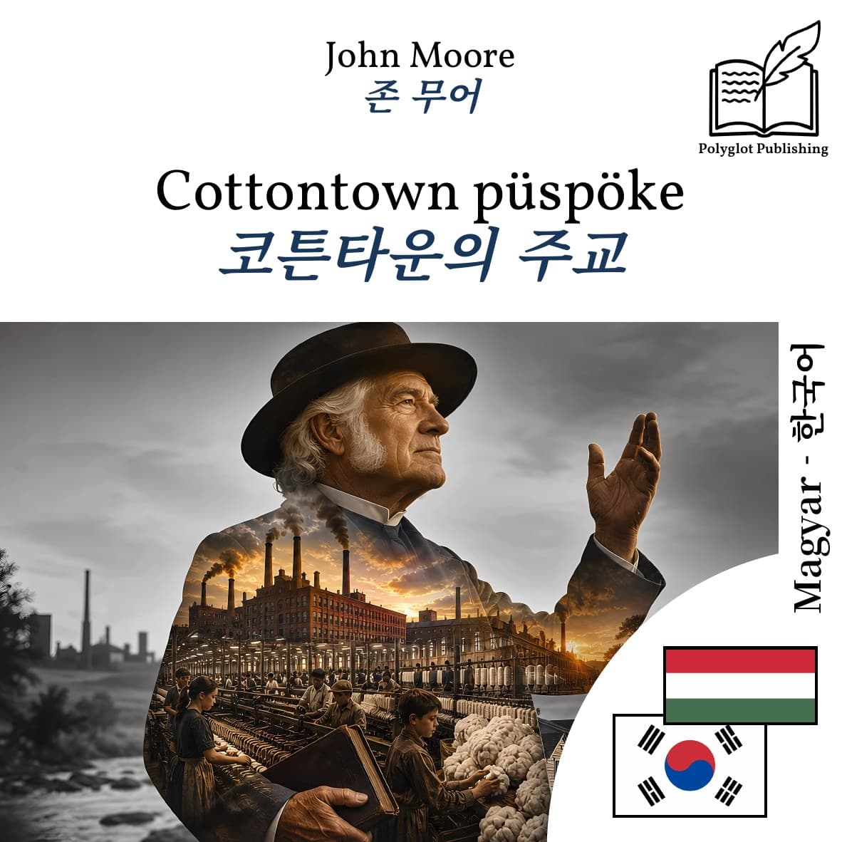 코튼타운의 주교
