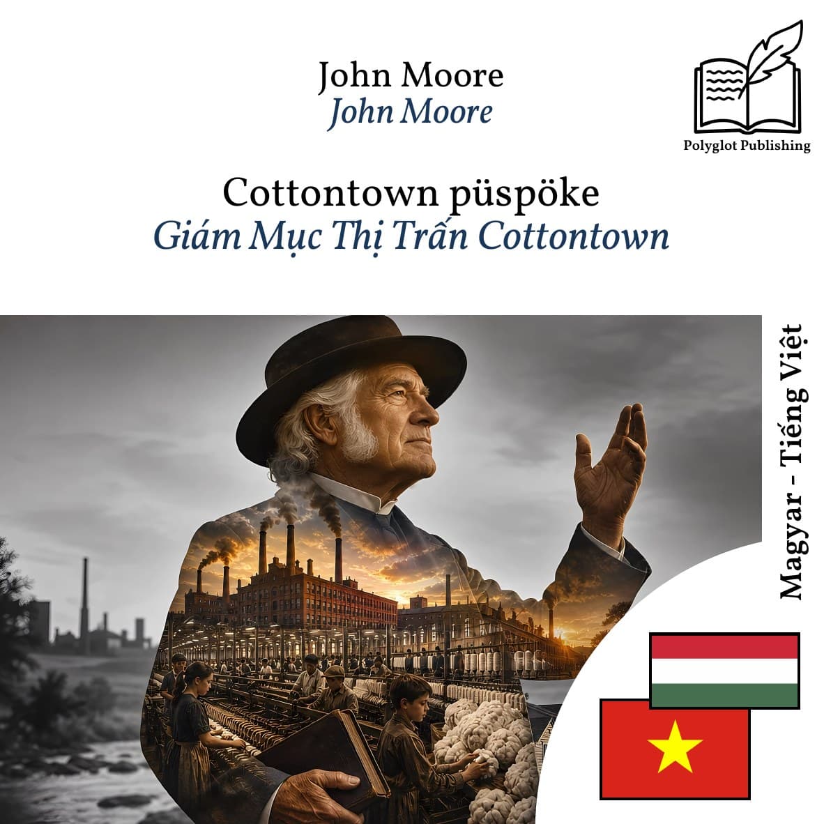 Giám Mục Thị Trấn Cottontown