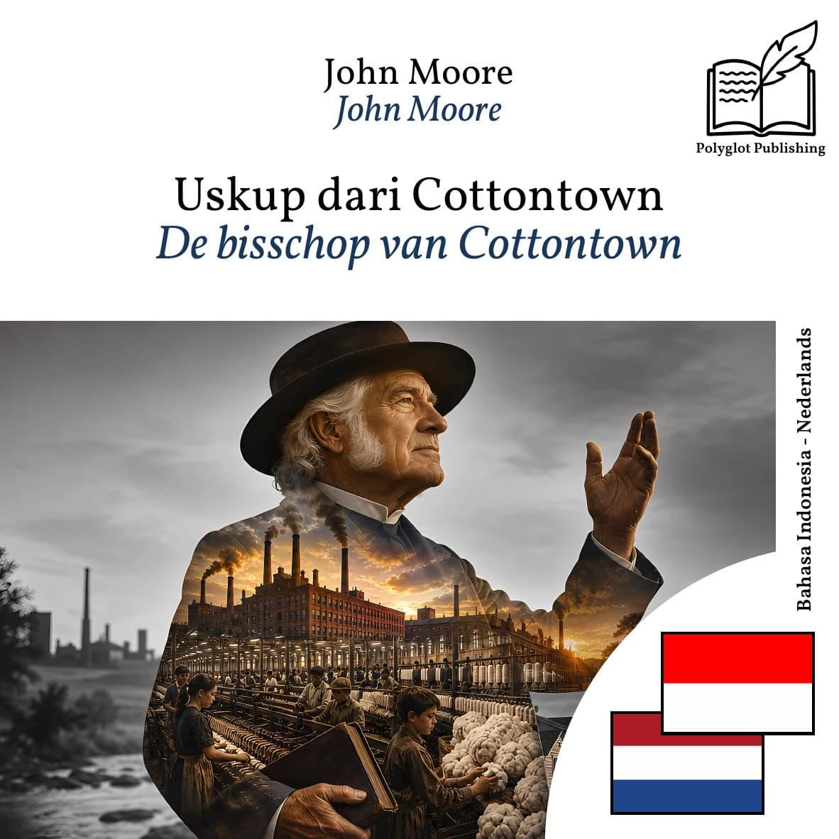 De bisschop van Cottontown