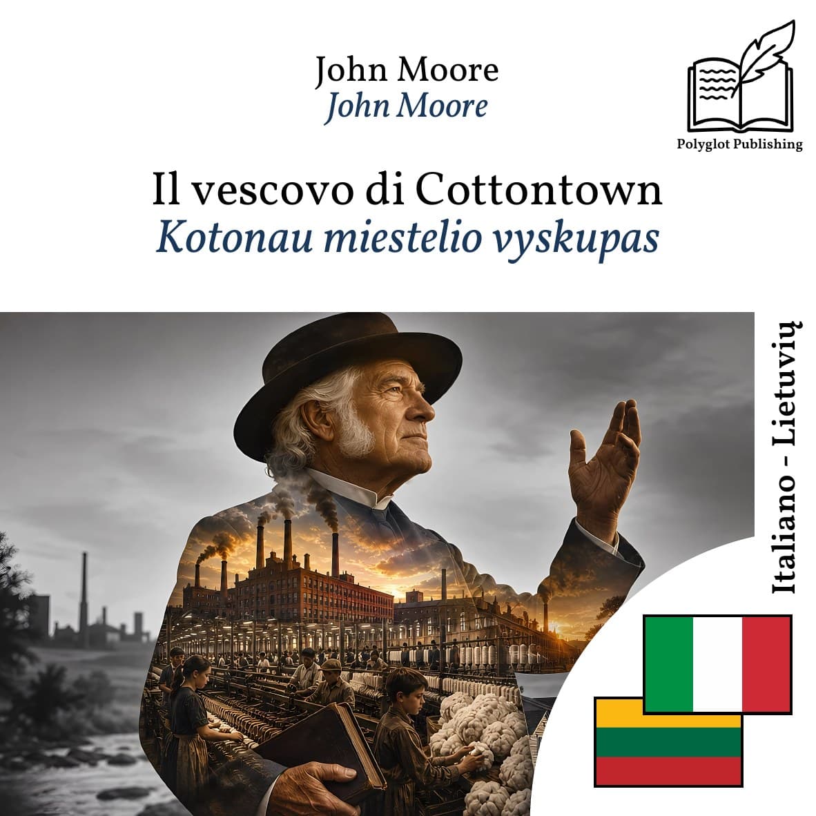 Kotonau miestelio vyskupas