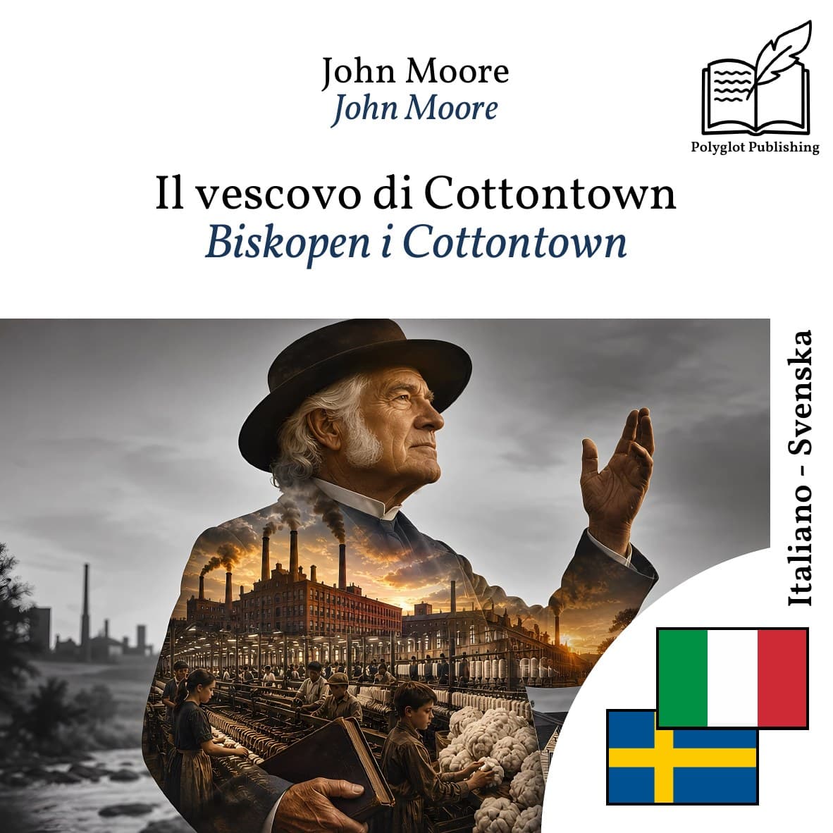 Biskopen i Cottontown