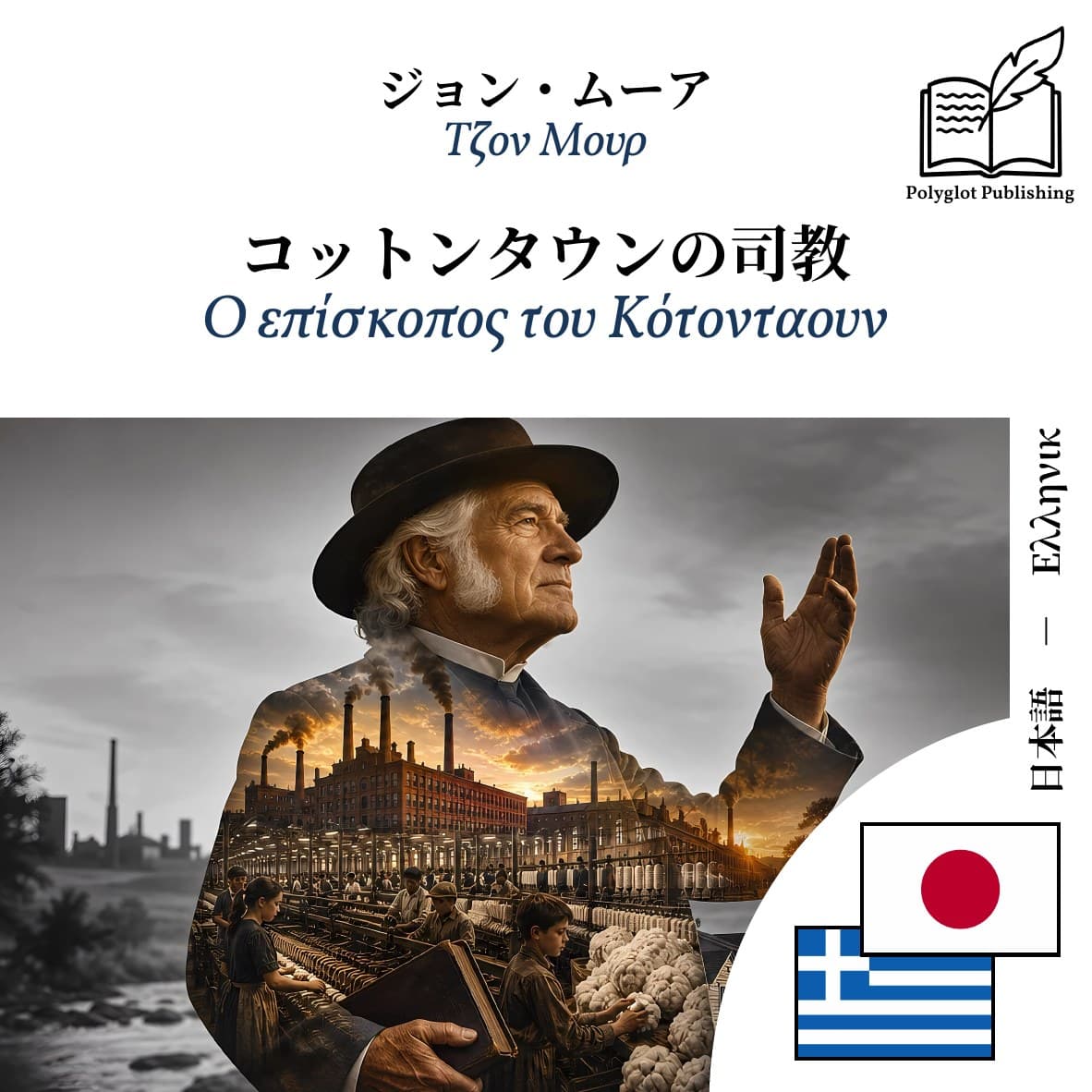 Ο επίσκοπος του Κότονταουν