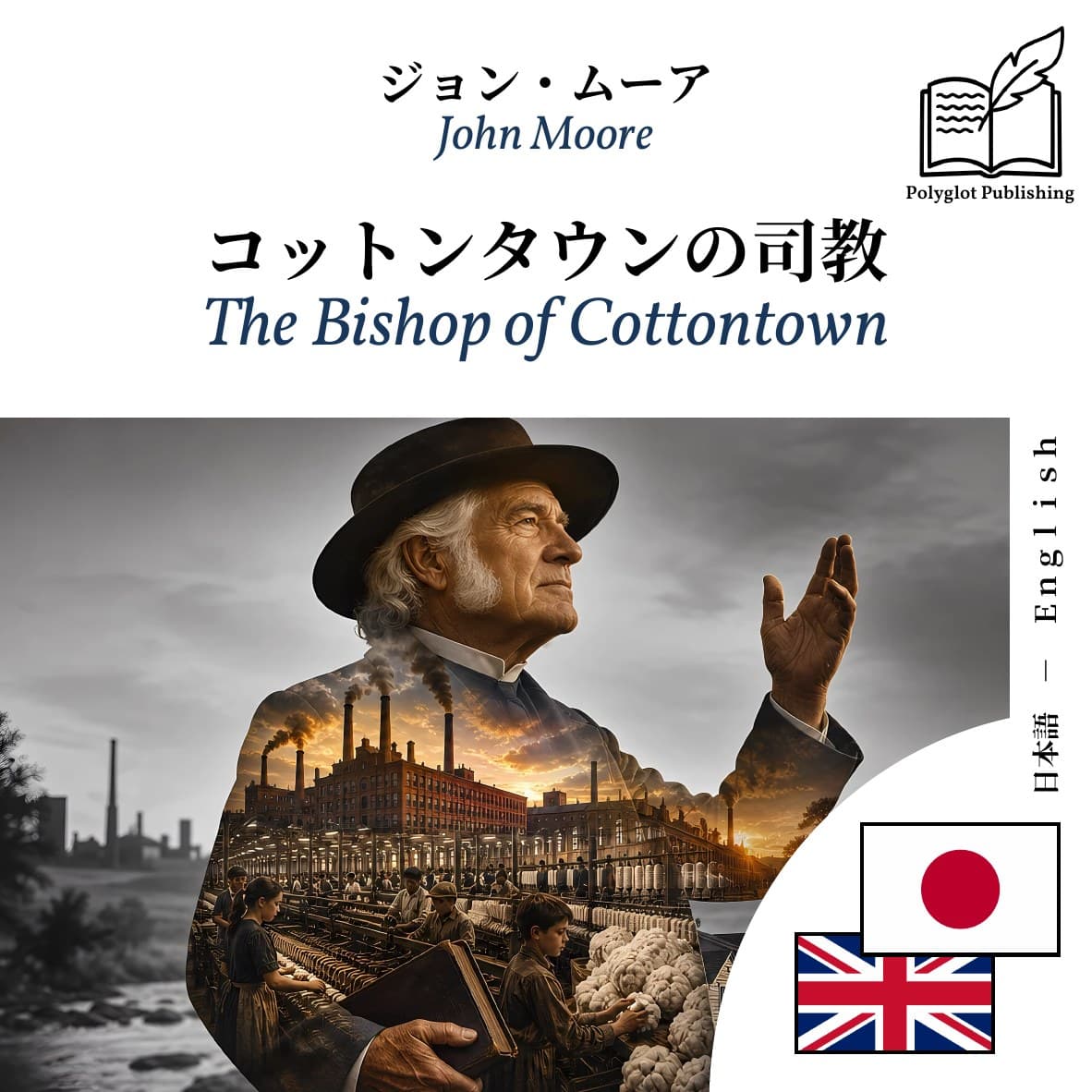 The Bishop of Cottontown