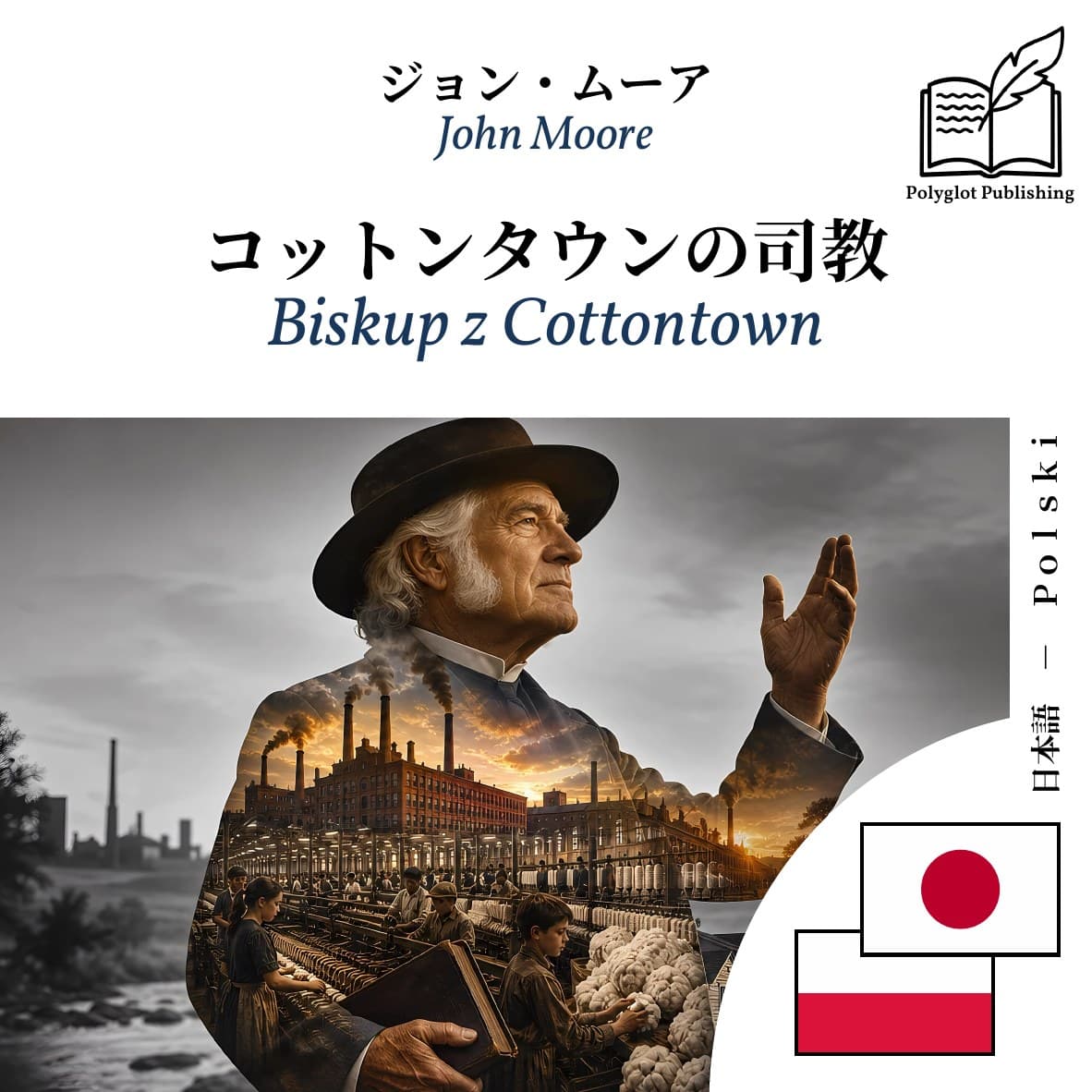 Biskup z Cottontown