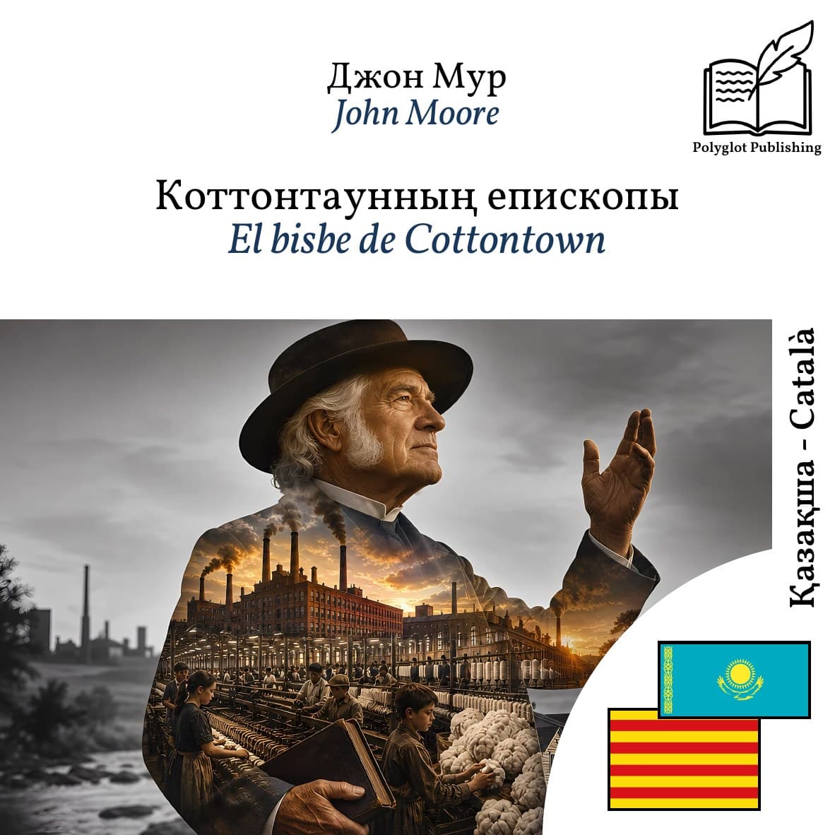 El bisbe de Cottontown