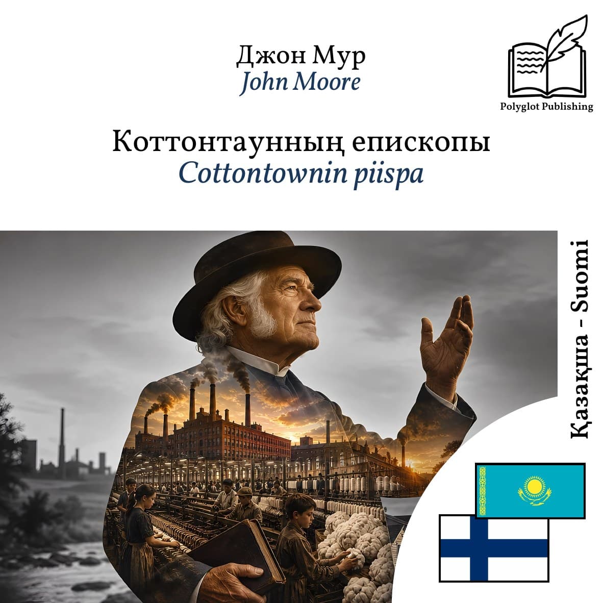 Cottontownin piispa