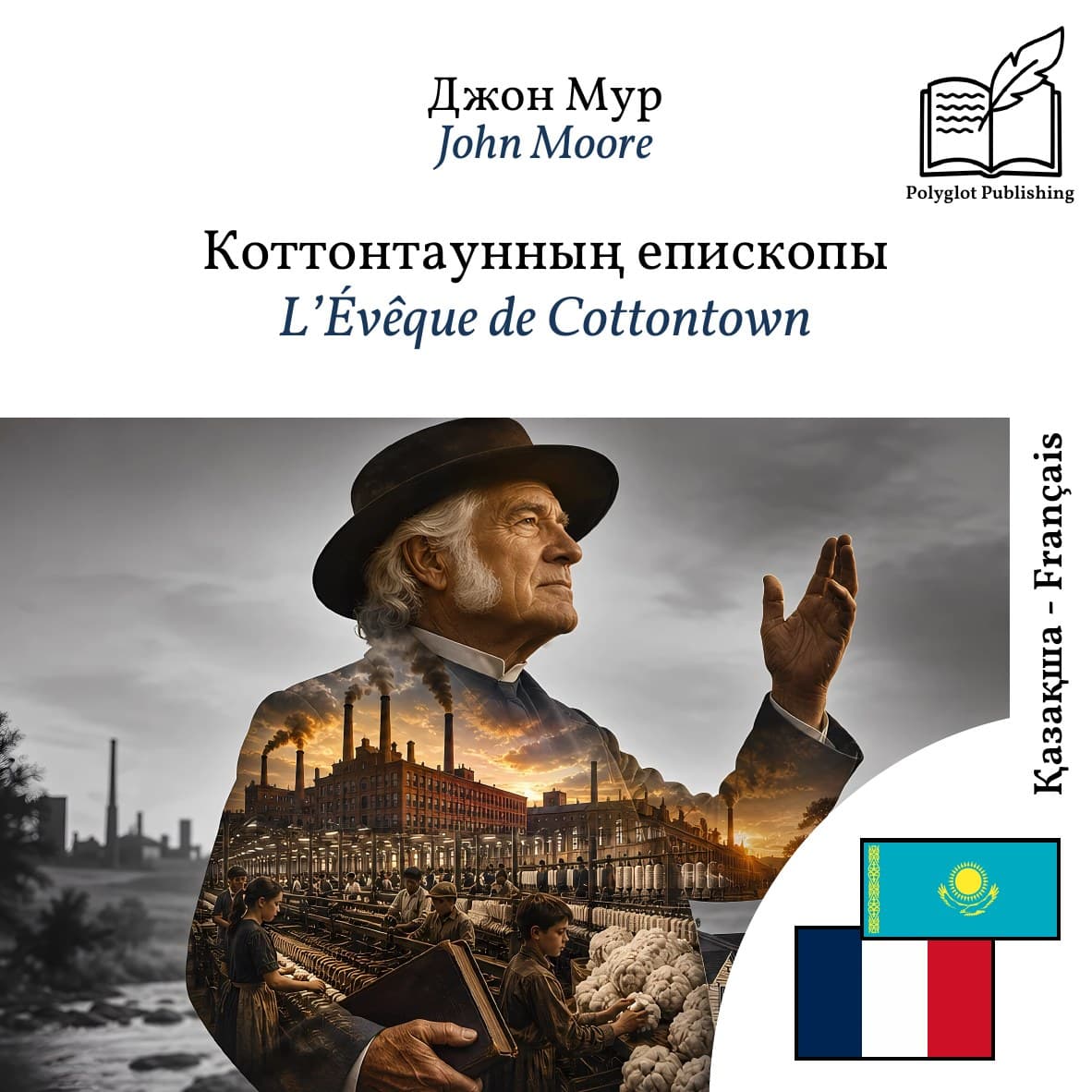 L’Évêque de Cottontown