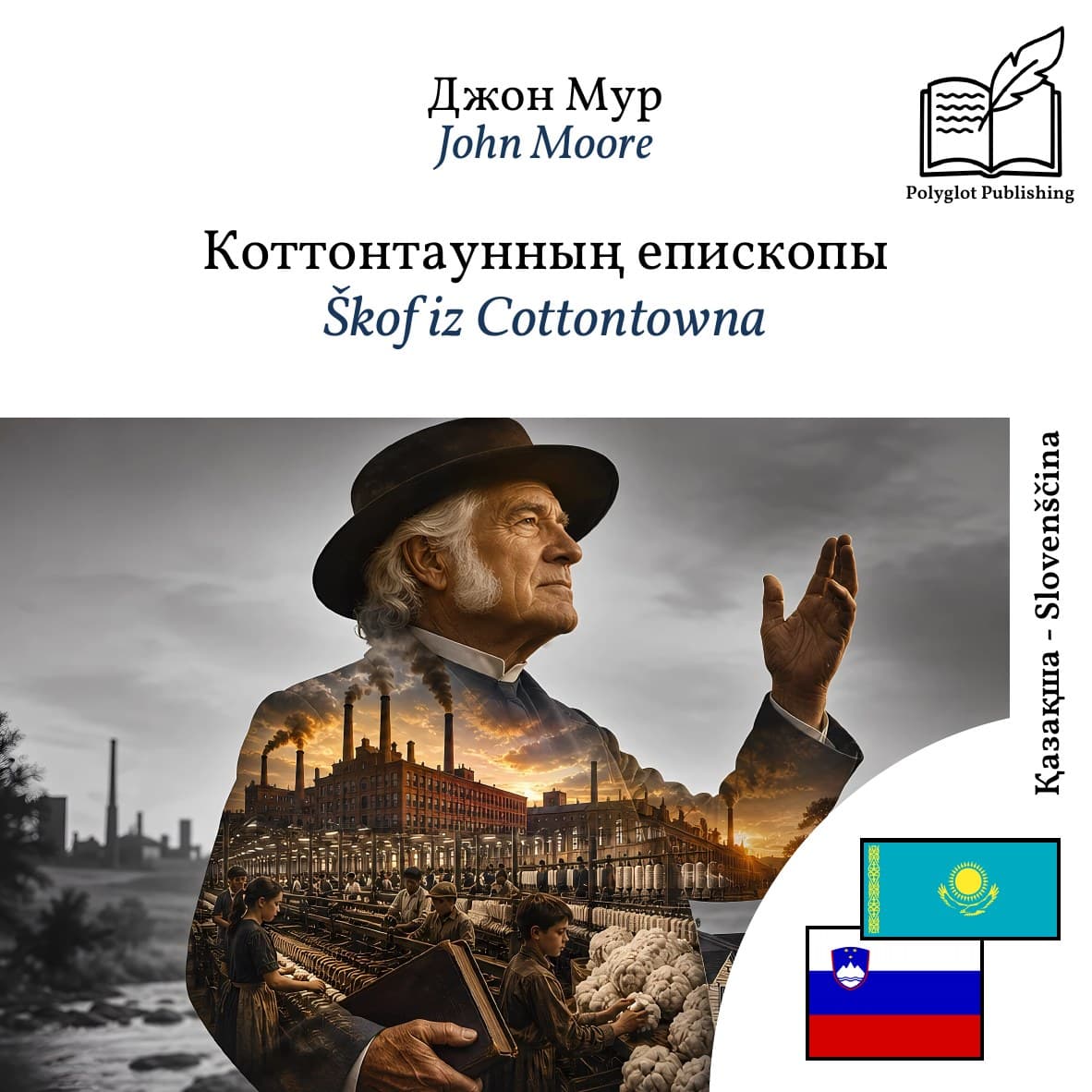 Škof iz Cottontowna