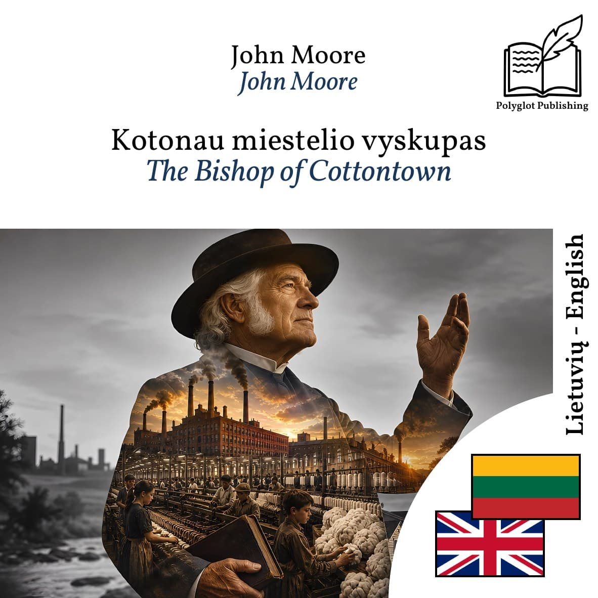 The Bishop of Cottontown