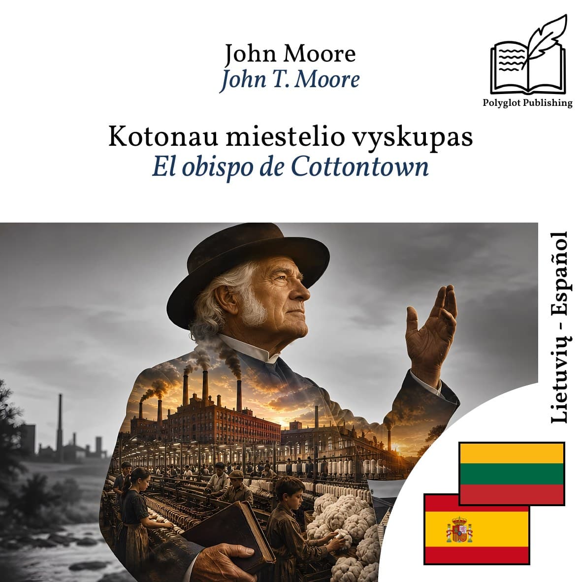 El obispo de Cottontown