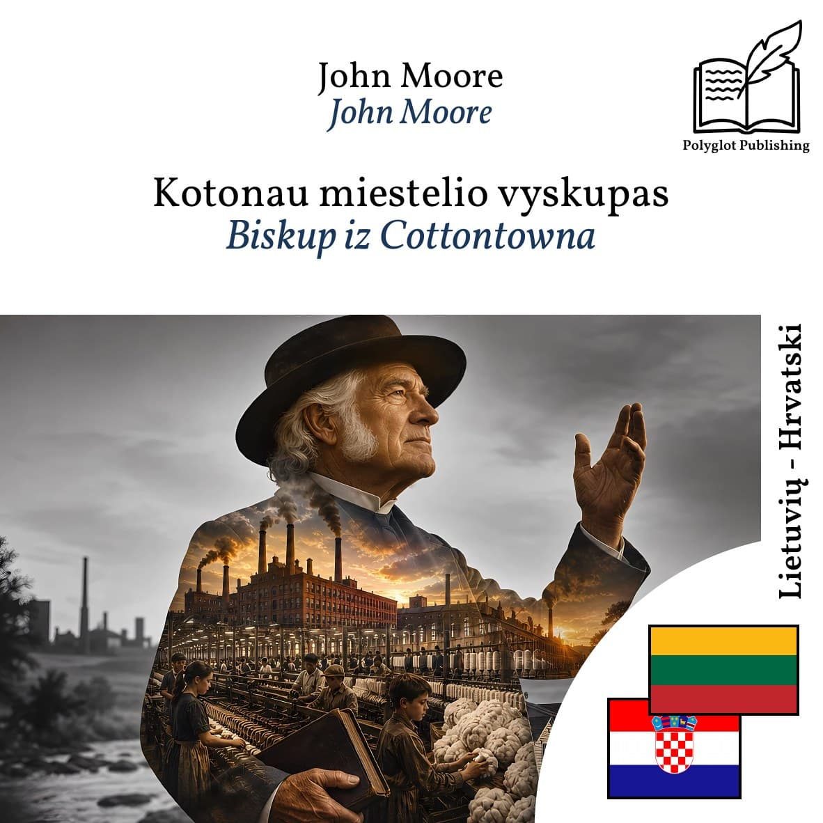 Biskup iz Cottontowna