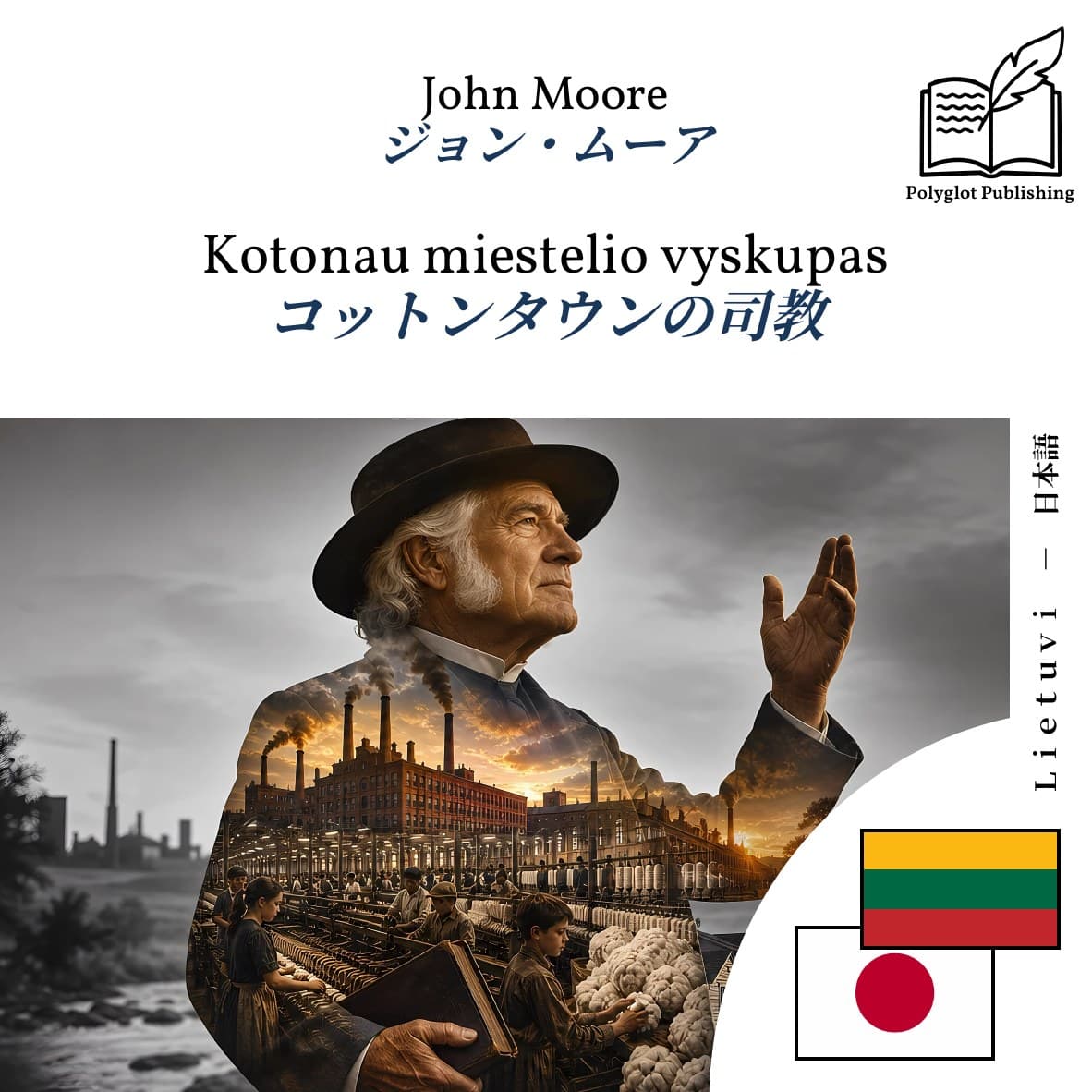 コットンタウンの司教