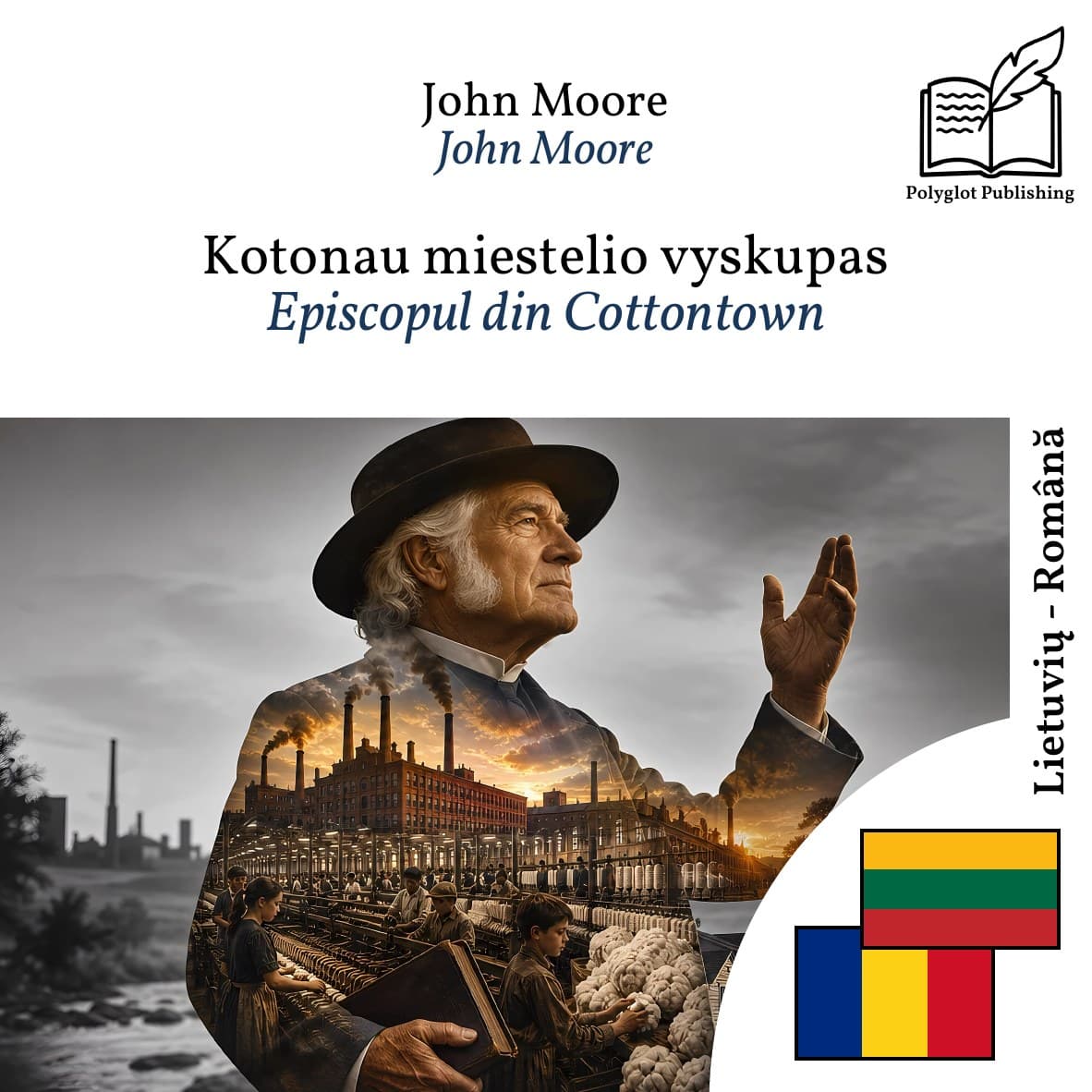 Episcopul din Cottontown